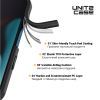 Чехол для мобильного телефона Armorstandart UNIT2 Samsung S25 Plus Black (ARM81840) изображение 2