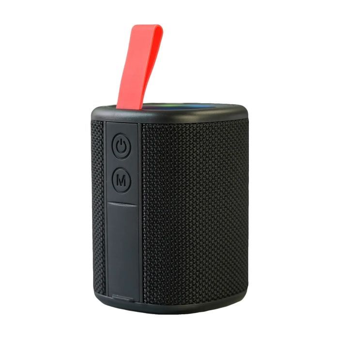 Акустична система Grand-X Bluetooth Black (BTS-10DB) зображення 2