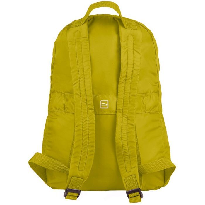 Рюкзак туристический Tucano Compatto Eco XL темно зелений (BPCOBK-ECO-VM) изображение 3