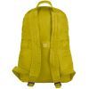 Рюкзак туристический Tucano Compatto Eco XL зелений (BPCOBK-ECO-VA) изображение 3