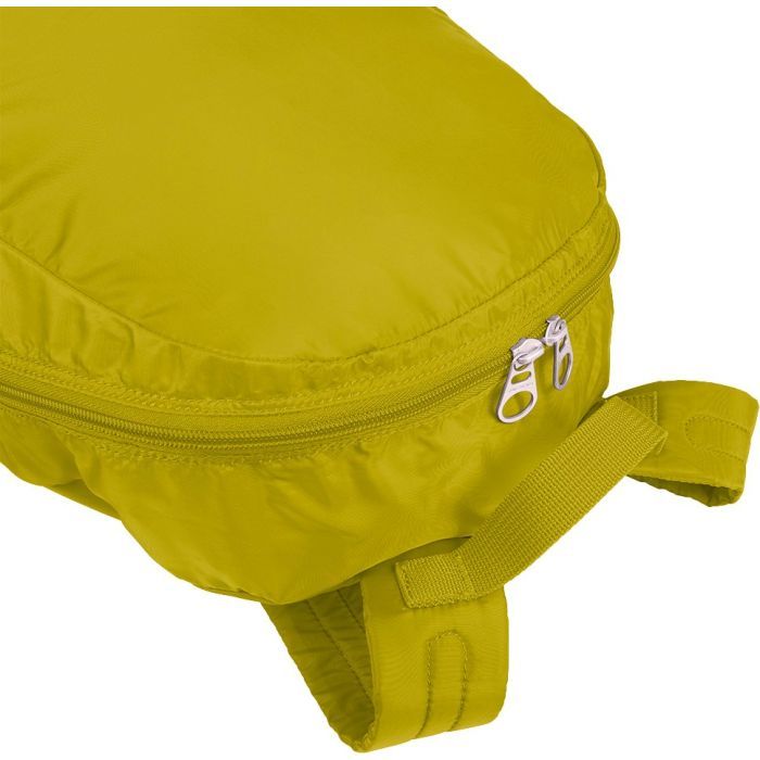 Рюкзак туристический Tucano Compatto Eco XL темно зелений (BPCOBK-ECO-VM) изображение 4
