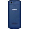 Мобильный телефон Panasonic KX-TU110 Blue (KX-TU110EXC) изображение 2