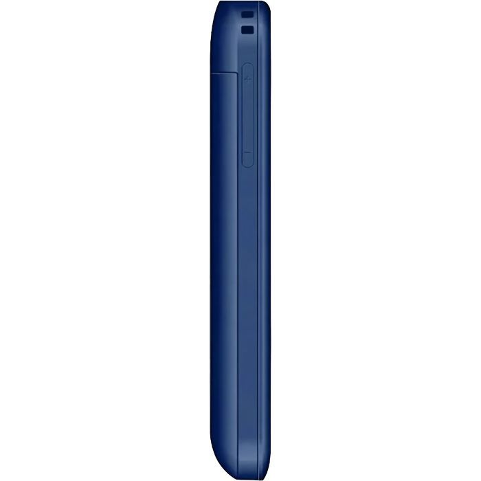Мобильный телефон Panasonic KX-TU110 Blue (KX-TU110EXC) изображение 3