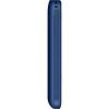 Мобильный телефон Panasonic KX-TU110 Blue (KX-TU110EXC) изображение 3