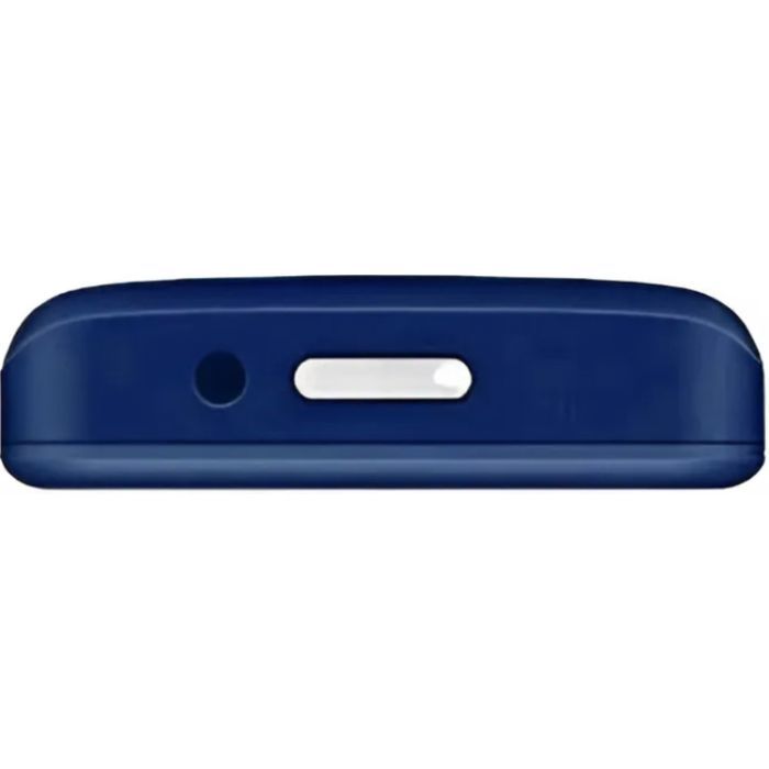 Мобильный телефон Panasonic KX-TU110 Blue (KX-TU110EXC) изображение 5