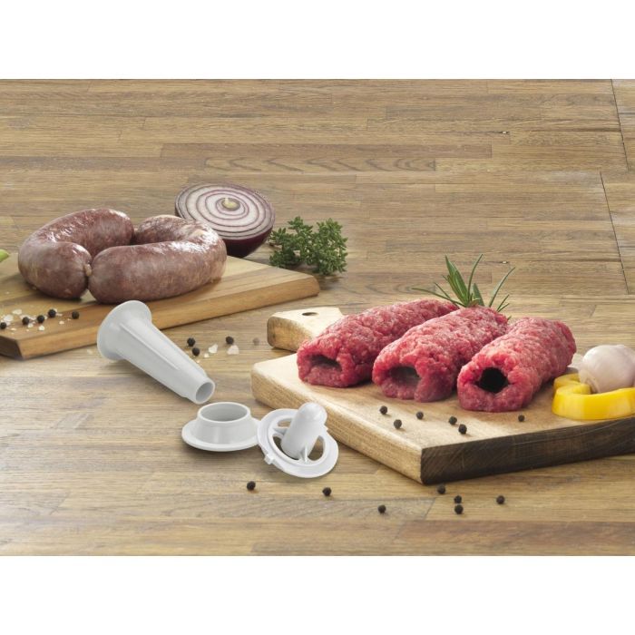 Мясорубка Gorenje MG1601W изображение 10