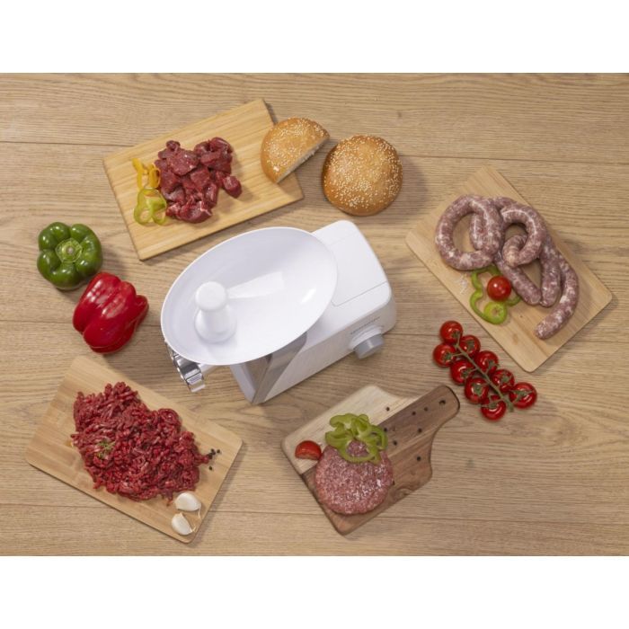 Мясорубка Gorenje MG1601W изображение 11