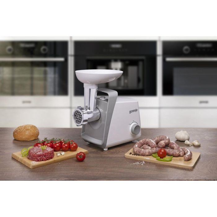 Мясорубка Gorenje MG1601W изображение 12
