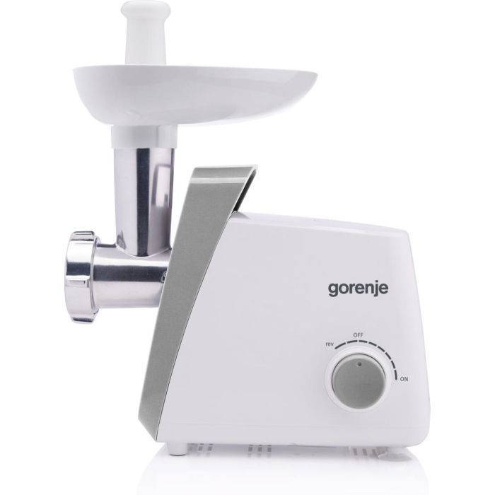 Мясорубка Gorenje MG1601W изображение 2