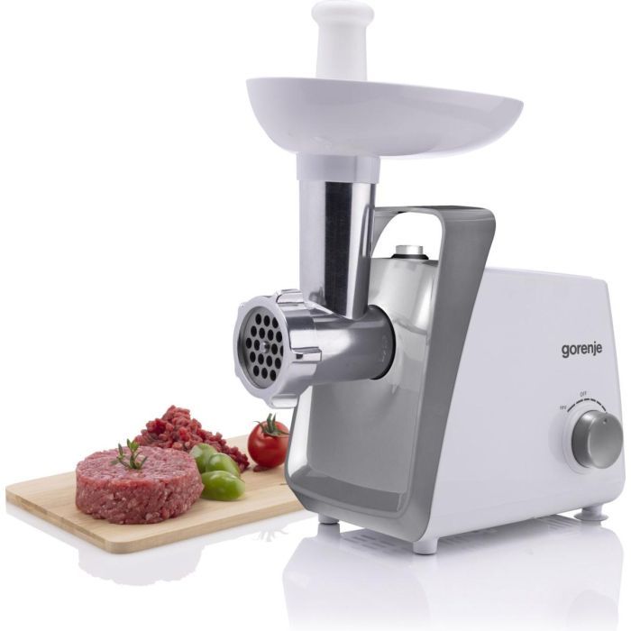 Мясорубка Gorenje MG1601W изображение 4
