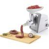 Мясорубка Gorenje MG1601W изображение 5