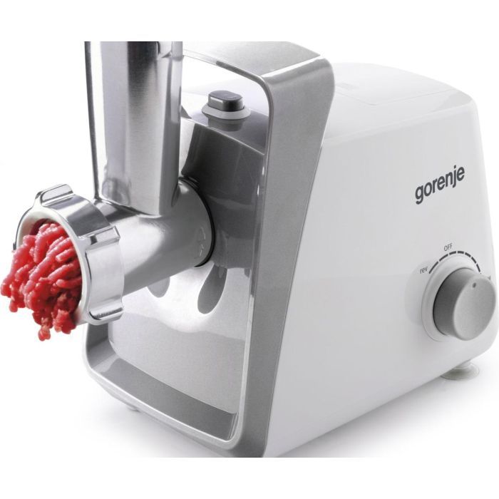 Мясорубка Gorenje MG1601W изображение 7