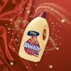 Гель для стирки Woolite Для цветных тканей С кератином 4.5 л (5900627056938) изображение 3