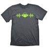 Футболка Gaya Entertainment Overwatch "Lucio''s Beat" XL (GE1894XL) изображение 2