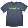 Футболка Gaya Entertainment Overwatch "Lucio''s Beat" XL (GE1894XL)
