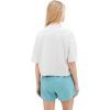 Футболка Turbat Steppe Flowers Wmn glacier gray - XL - сірий (012.004.4994) изображение 3
