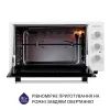 Електропіч Minola FOET 3714 WH зображення 10