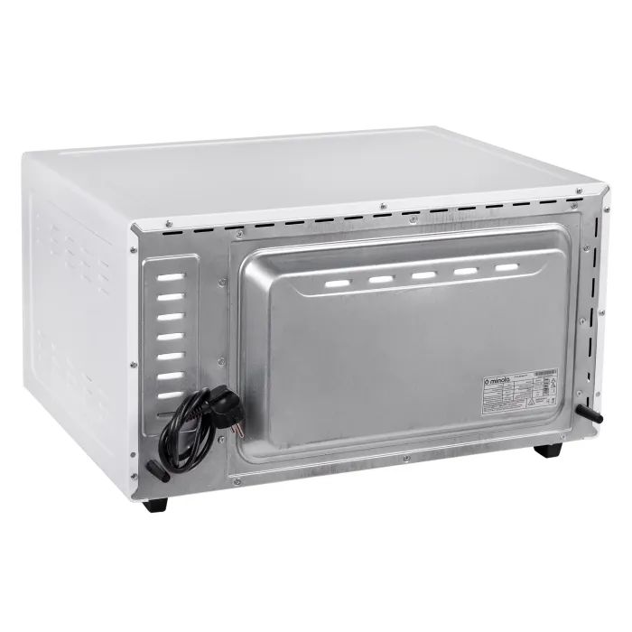 Электропечь Minola FOET 3714 BL изображение 12