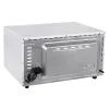 Електропіч Minola FOET 3714 WH зображення 12