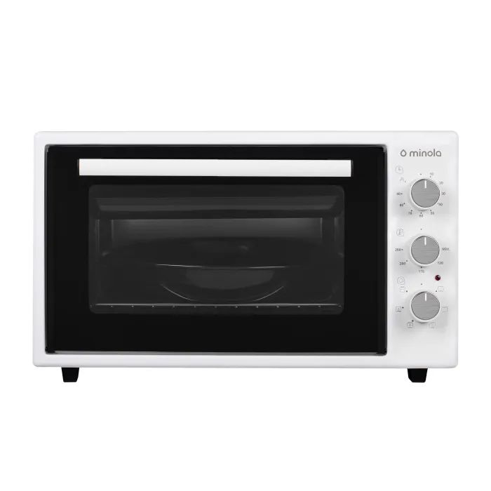Электропечь Minola FOET 3714 BL