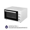 Електропіч Minola FOET 3714 WH зображення 6
