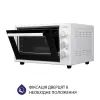 Електропіч Minola FOET 3714 WH зображення 7