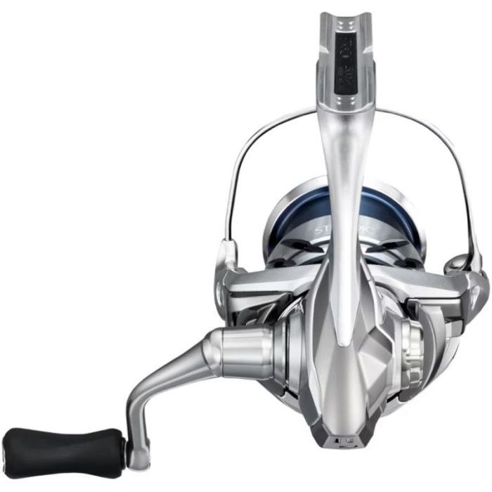 Катушка Shimano Stradic FM 4000 XG 6+1BB 6.21 (ST4000XGFM) изображение 4
