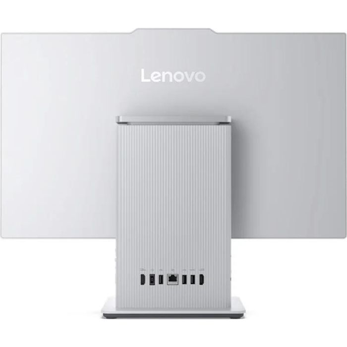 Компьютер Lenovo IdeaCentre AiO 27ARR9 / Ryzen7 7735HS, 16, 1TB, WKM (F0HQ004GUO) изображение 4