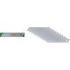 Лезо Bosch сегментоване, 18х0.42мм, сталь, 10шт (1.600.A03.2US) зображення 2