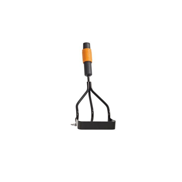 Сапа Fiskars Gardening розпушувач QuikFit 30.5см, 0.5кг (1000681) зображення 3