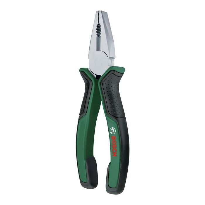 Плоскогубці Bosch комбіновані, 180мм (1.600.A02.ZH0) зображення 2