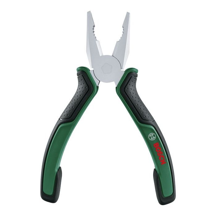 Плоскогубці Bosch комбіновані, 180мм (1.600.A02.ZH0) зображення 3