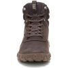 Черевики Caterpillar (CAT) Hex Ready Mid Wp P726104 коричневі 44 (195020575321) зображення 4