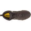 Черевики Caterpillar (CAT) Hex Ready Mid Wp P726104 коричневі 44 (195020575321) зображення 6