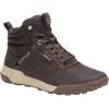 Черевики Caterpillar (CAT) Hex Ready Mid Wp P726104 коричневі 44 (195020575321)