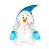 Мягкая игрушка Tigres Снеговик Frosty (ІГ-0168)