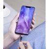 Дата кабель USB 2.0 AM to USB-C 0.5m 3.0A (18W) Nickel Plating US287 Black Ugreen (60115) зображення 2