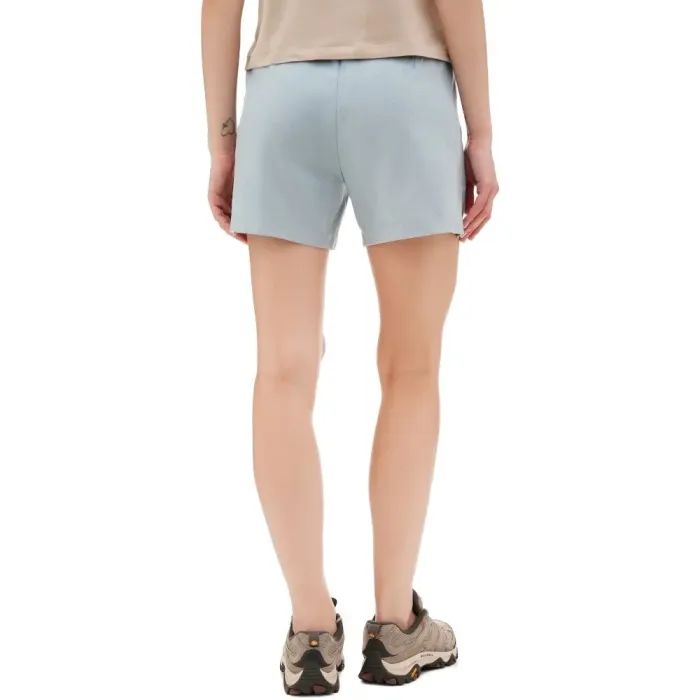 Шорти Turbat Goa Hemp Wmn arona blue - XS - блакитний (012.004.4870) зображення 2