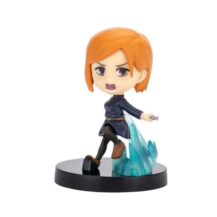 Фигурка для геймеров Total Anime серии Магическая битва W1 - Нобара (KAZ0076-W1) изображение 2