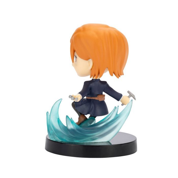 Фигурка для геймеров Total Anime серии Магическая битва W1 - Нобара (KAZ0076-W1) изображение 3