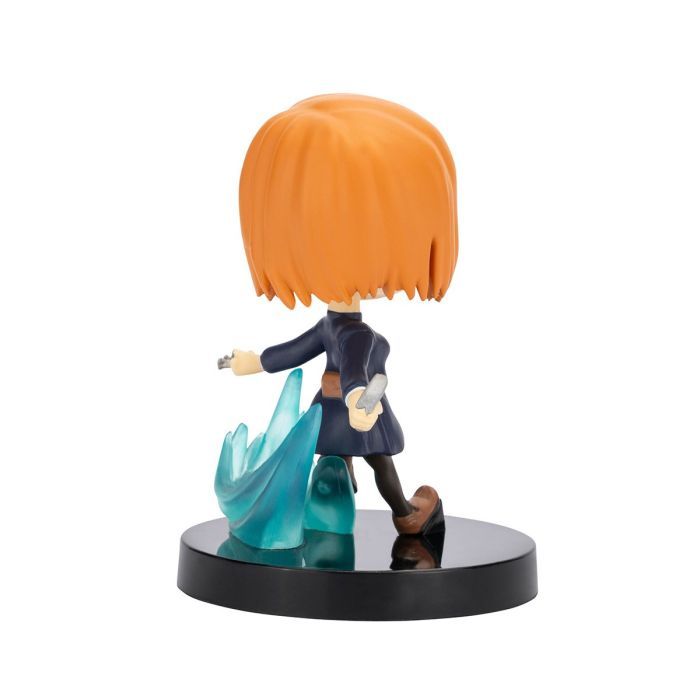 Фигурка для геймеров Total Anime серии Магическая битва W1 - Нобара (KAZ0076-W1) изображение 4