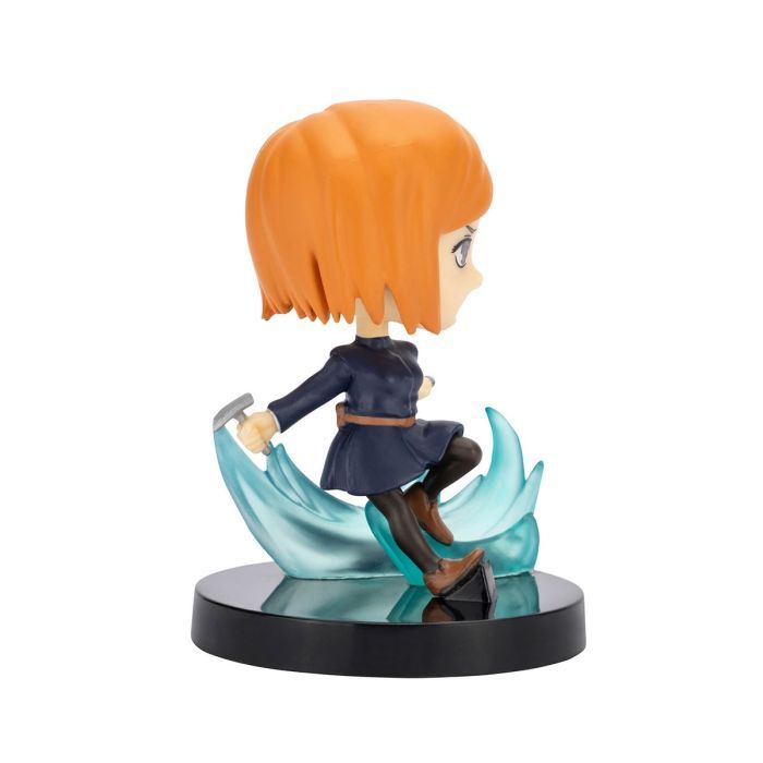 Фигурка для геймеров Total Anime серии Магическая битва W1 - Нобара (KAZ0076-W1) изображение 5