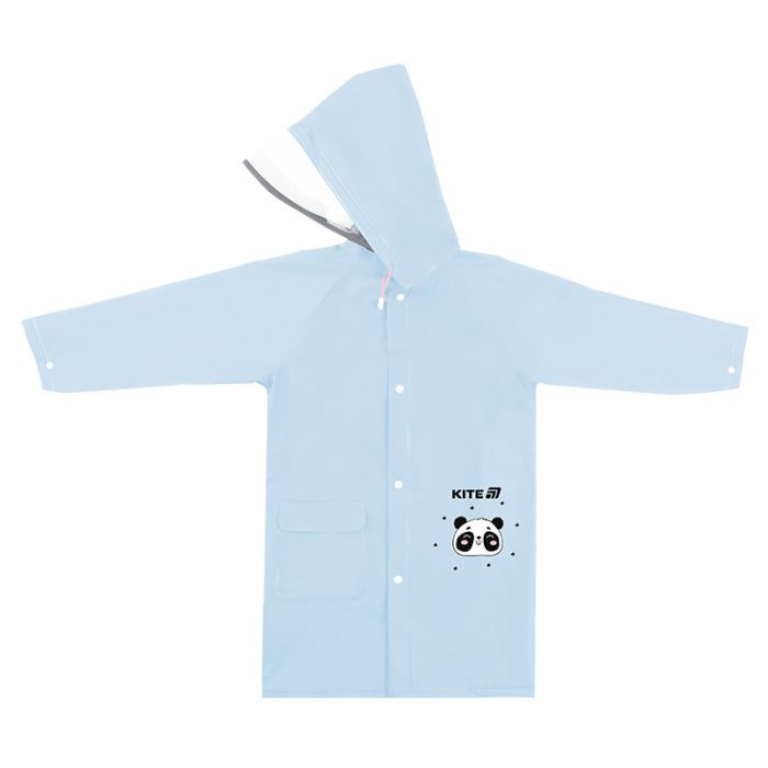 Дощовик дитячий Kite 2600M Lovely Panda (K25-2600M-1)