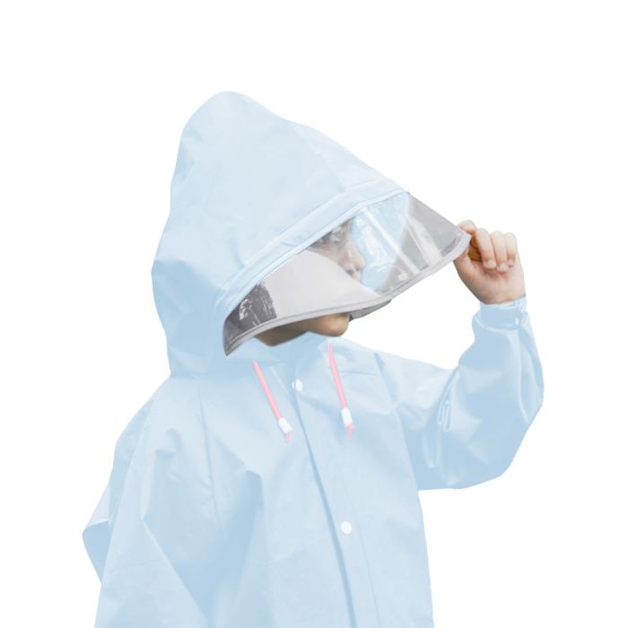 Дощовик дитячий Kite 2600S Lovely Panda (K25-2600S-1) зображення 3