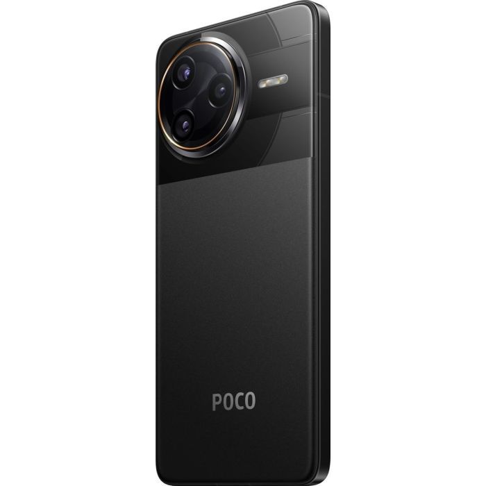 Мобильный телефон Xiaomi Poco F7 Ultra 16/512GB Yellow (1135350) изображение 10