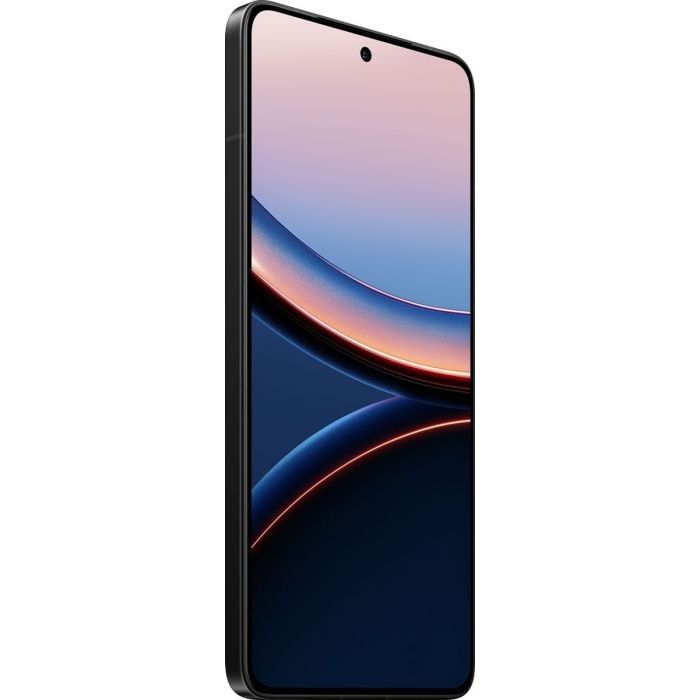 Мобильный телефон Xiaomi Poco F7 Ultra 16/512GB Yellow (1135350) изображение 8