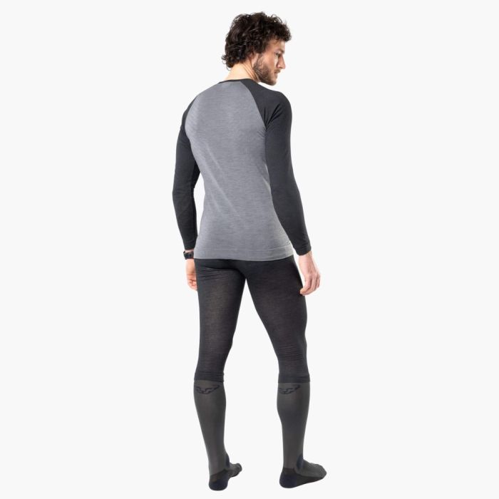 Носки Dynafit Tour Warm Merino Socks 71392 4561 - 43-46 - помаранчевий (016.002.1422) изображение 2