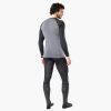 Носки Dynafit Tour Warm Merino Socks 71392 4561 - 35-38 - помаранчевий (016.002.1420) изображение 2