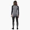 Носки Dynafit Tour Warm Merino Socks 71392 4561 - 35-38 - помаранчевий (016.002.1420) изображение 3