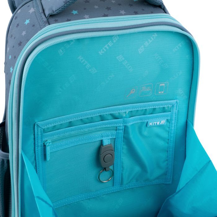 Портфель Kite Education 531 Studio Pets (SP25-531M) изображение 10